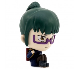 Figura sorpresa Jujutsu Kaisen 6cm surtido