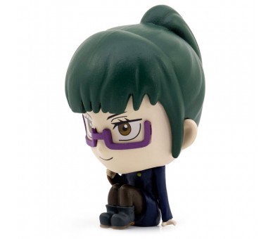 Figura sorpresa Jujutsu Kaisen 6cm surtido