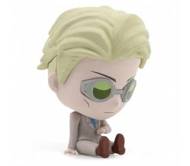 Figura sorpresa Jujutsu Kaisen 6cm surtido