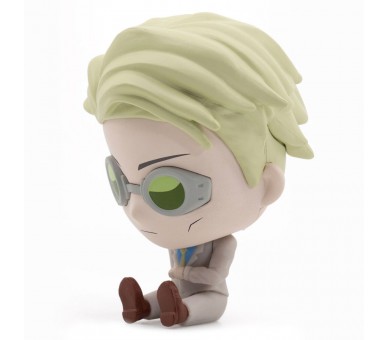 Figura sorpresa Jujutsu Kaisen 6cm surtido