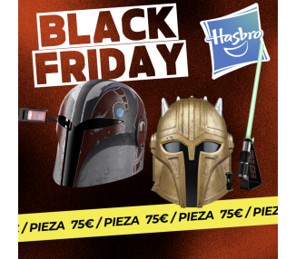 Pack oferta Hasbro Star Wars