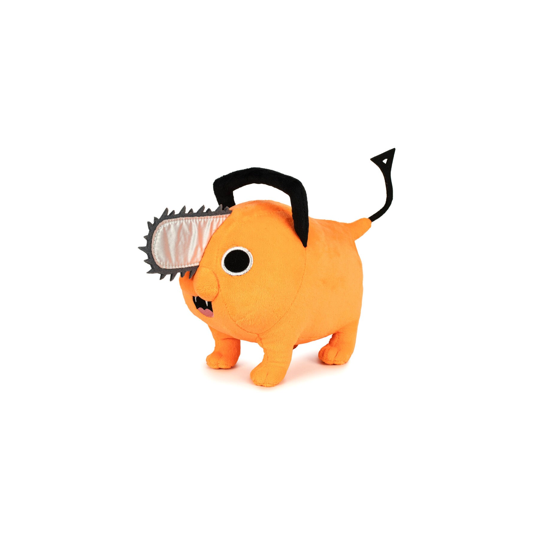 Peluche Pochita Chainsaw Man 27cm