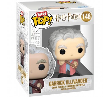 Set Figura Bitty POP Starter Harry Potter