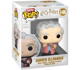 Set Figura Bitty POP Starter Harry Potter