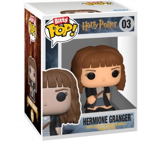 Set Figura Bitty POP Starter Harry Potter