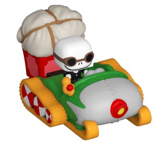 Set Figura Bitty POP Starter Disney Pesadilla Antes de Navidad