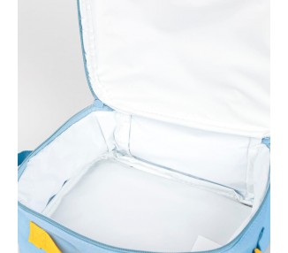 Bolsa portameriendas 3D Bluey