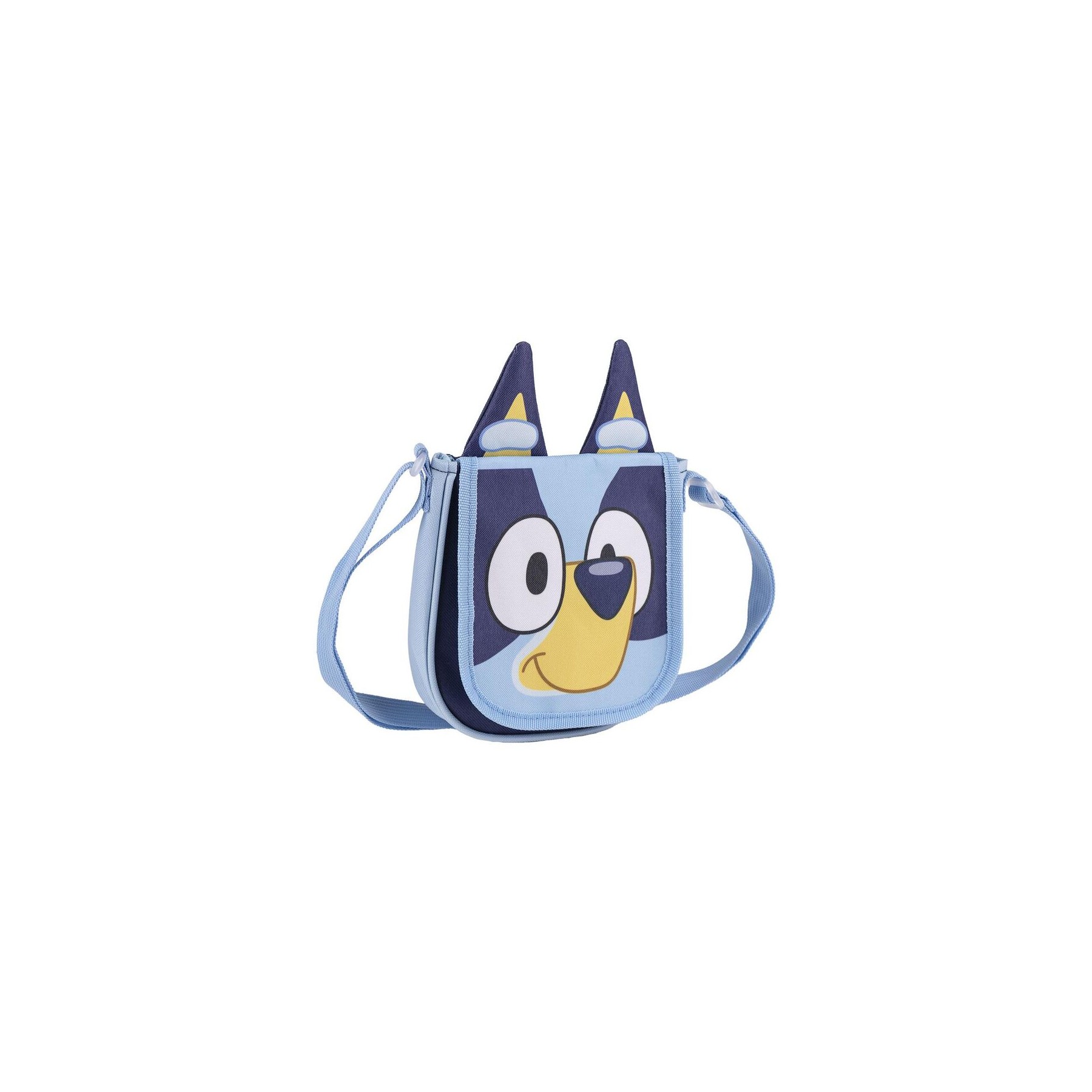 Bolso bandolera Bluey