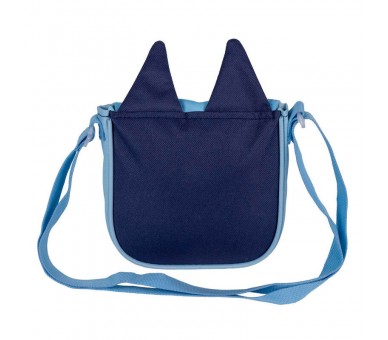 Bolso bandolera Bluey