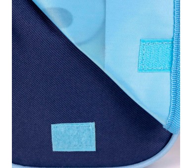 Bolso bandolera Bluey