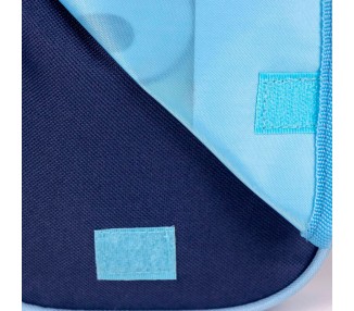 Bolso bandolera Bluey