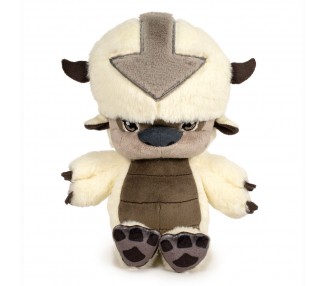 Peluche Appa The Last Airbender Avatar 21cm