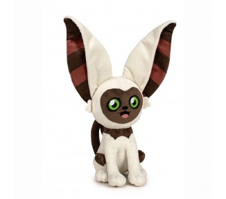 Peluche Momo The Last Airbender Avatar 21cm