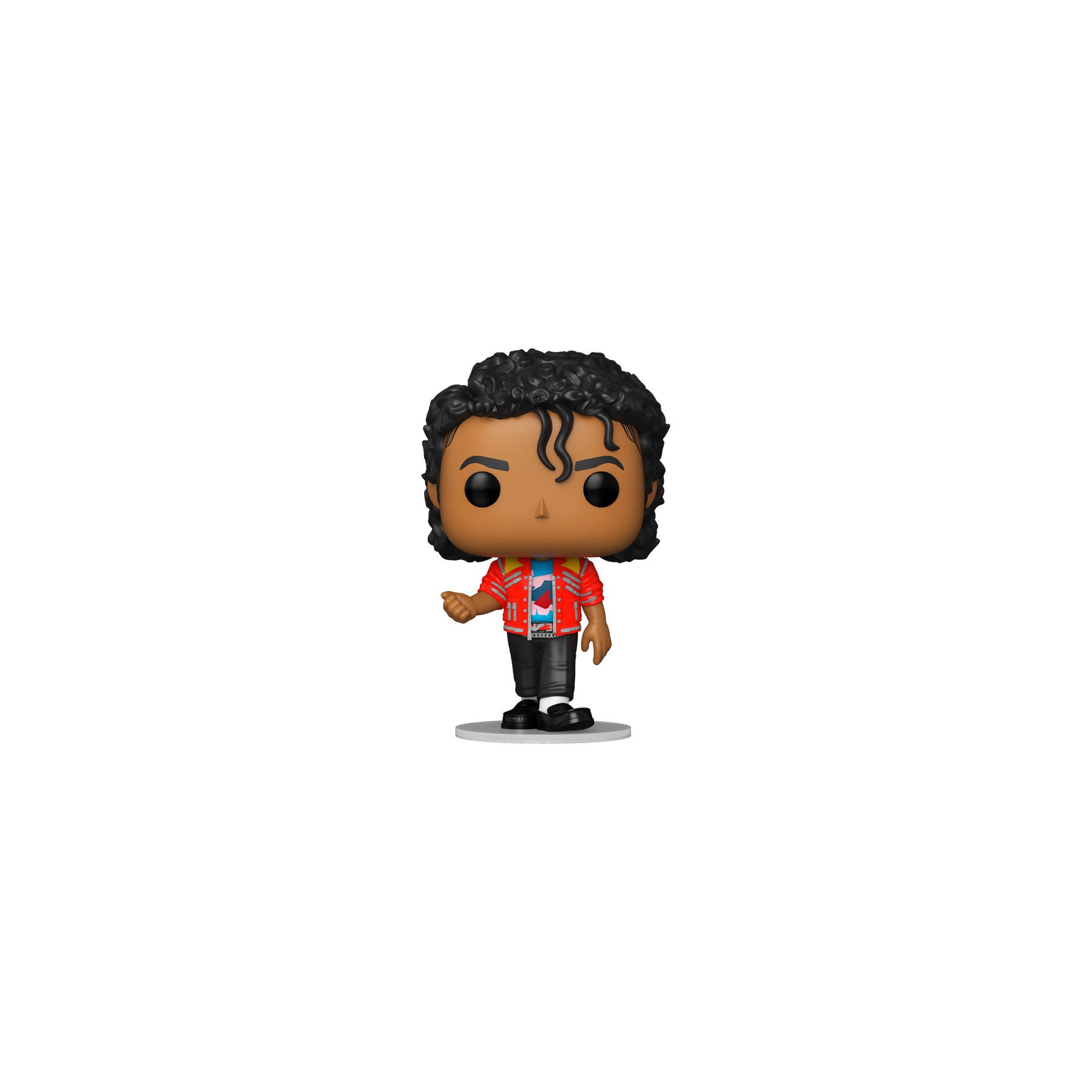 Figura POP Michael Jackson