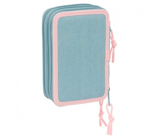 Plumier Wicked triple 37pzs