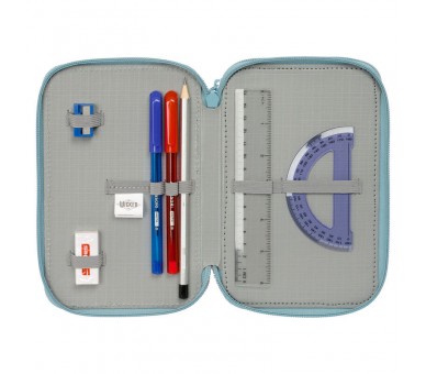 Plumier Wicked triple 37pzs