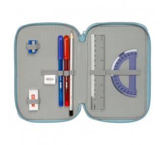 Plumier Wicked triple 37pzs