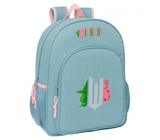 Mochila Wicked 42cm adaptable