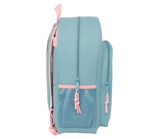 Mochila Wicked 42cm adaptable