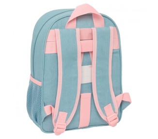 Mochila Wicked 34cm adaptable