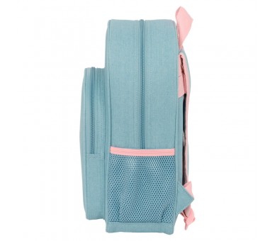 Mochila Wicked 34cm adaptable