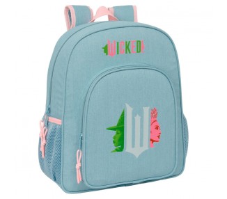 Mochila Wicked 38cm adaptable