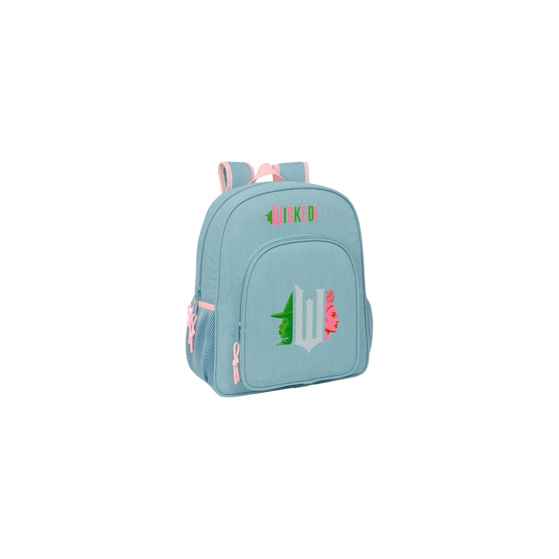 Mochila Wicked 38cm adaptable