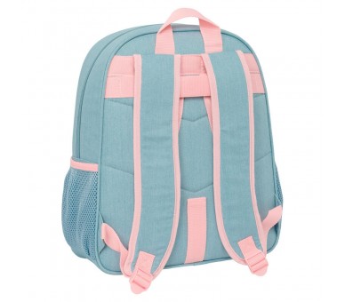 Mochila Wicked 38cm adaptable