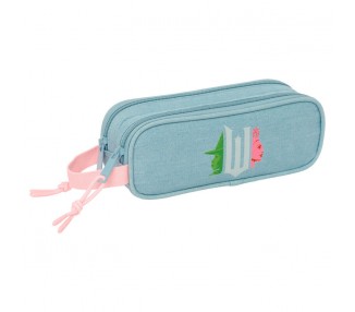 Portatodo Wicked doble