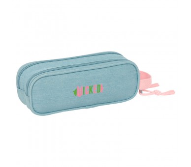 Portatodo Wicked doble