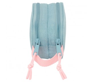 Portatodo Wicked doble