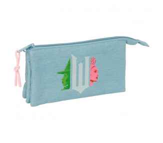 Portatodo Wicked triple