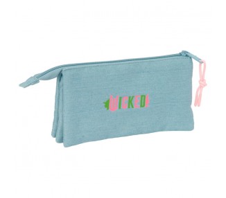 Portatodo Wicked triple