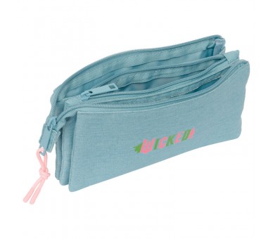 Portatodo Wicked triple