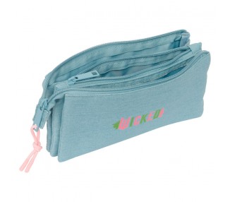 Portatodo Wicked triple