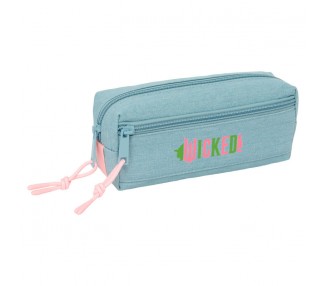 Portatodo Wicked triple