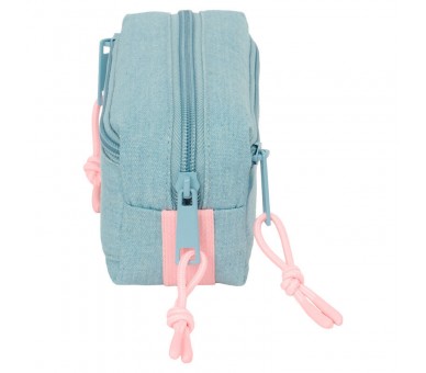 Portatodo Wicked triple