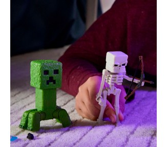Figura Minecraft La Pelicula surtido