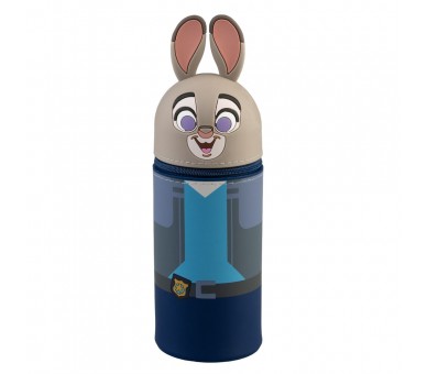 Portatodo 3D Judy Hopps Zootropolis 2