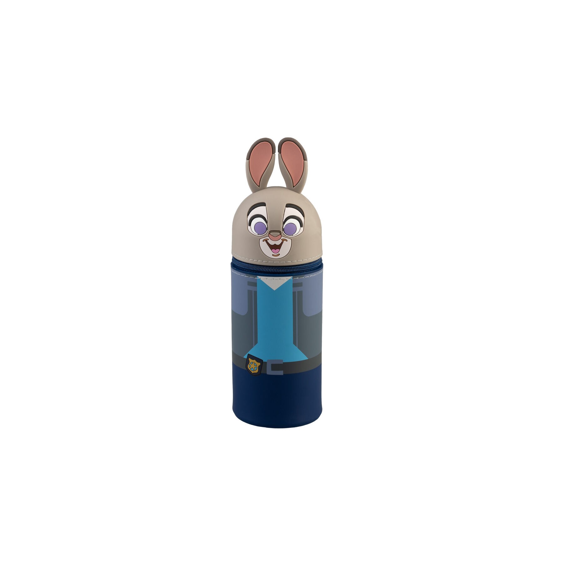 Portatodo 3D Judy Hopps Zootropolis 2