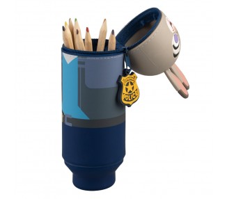 Portatodo 3D Judy Hopps Zootropolis 2