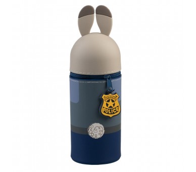 Portatodo 3D Judy Hopps Zootropolis 2