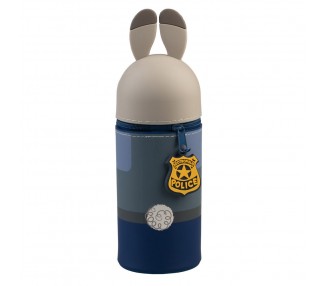 Portatodo 3D Judy Hopps Zootropolis 2