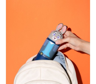 Portatodo 3D Judy Hopps Zootropolis 2