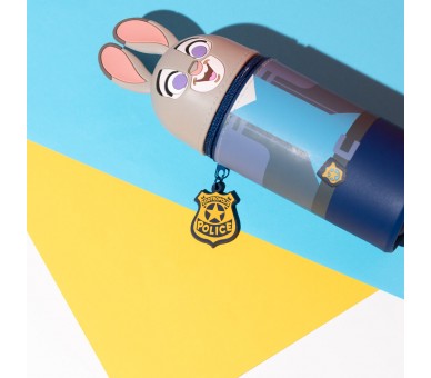 Portatodo 3D Judy Hopps Zootropolis 2