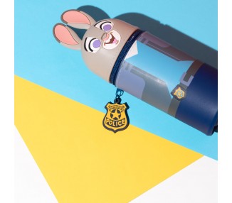 Portatodo 3D Judy Hopps Zootropolis 2