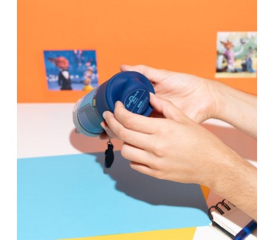 Portatodo 3D Judy Hopps Zootropolis 2