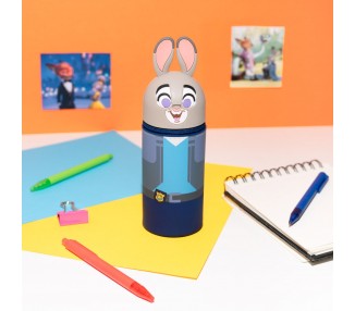 Portatodo 3D Judy Hopps Zootropolis 2