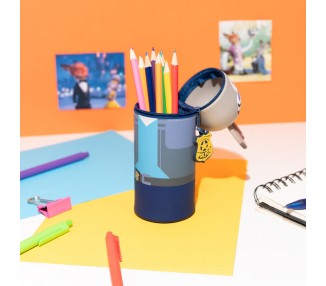 Portatodo 3D Judy Hopps Zootropolis 2