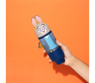 Portatodo 3D Judy Hopps Zootropolis 2